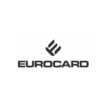 Eurocard Kortutgivare